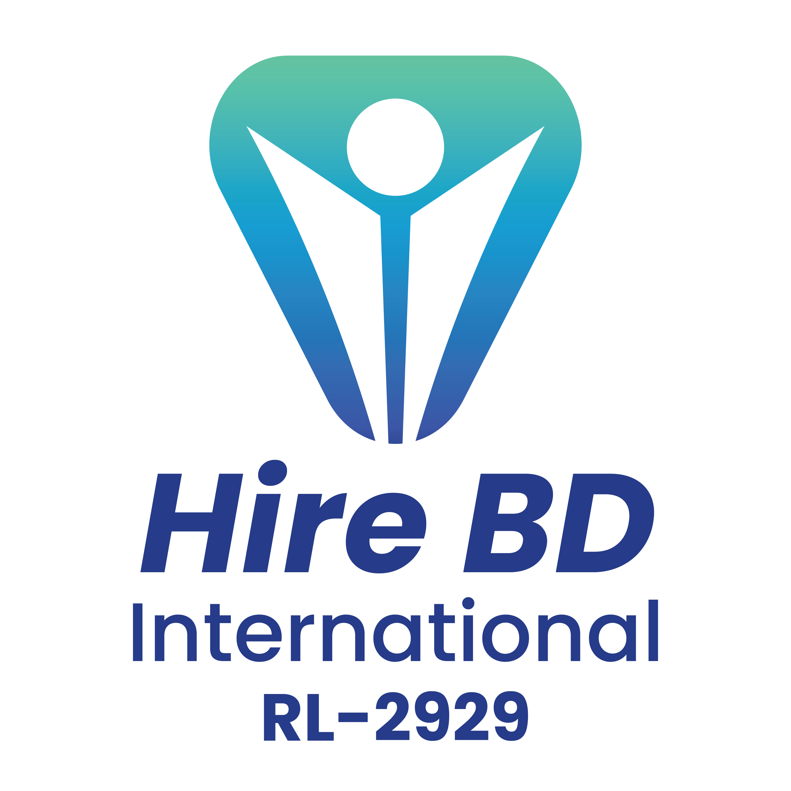 Hirebd International